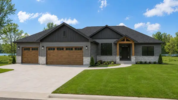 2165 River Glen WAY #Lt24, Burlington, WI 53105