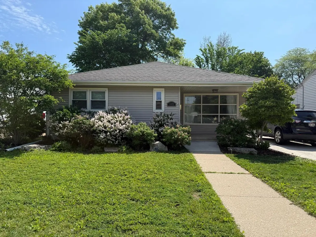 6403 48th AVENUE, Kenosha, WI 53142 - #1