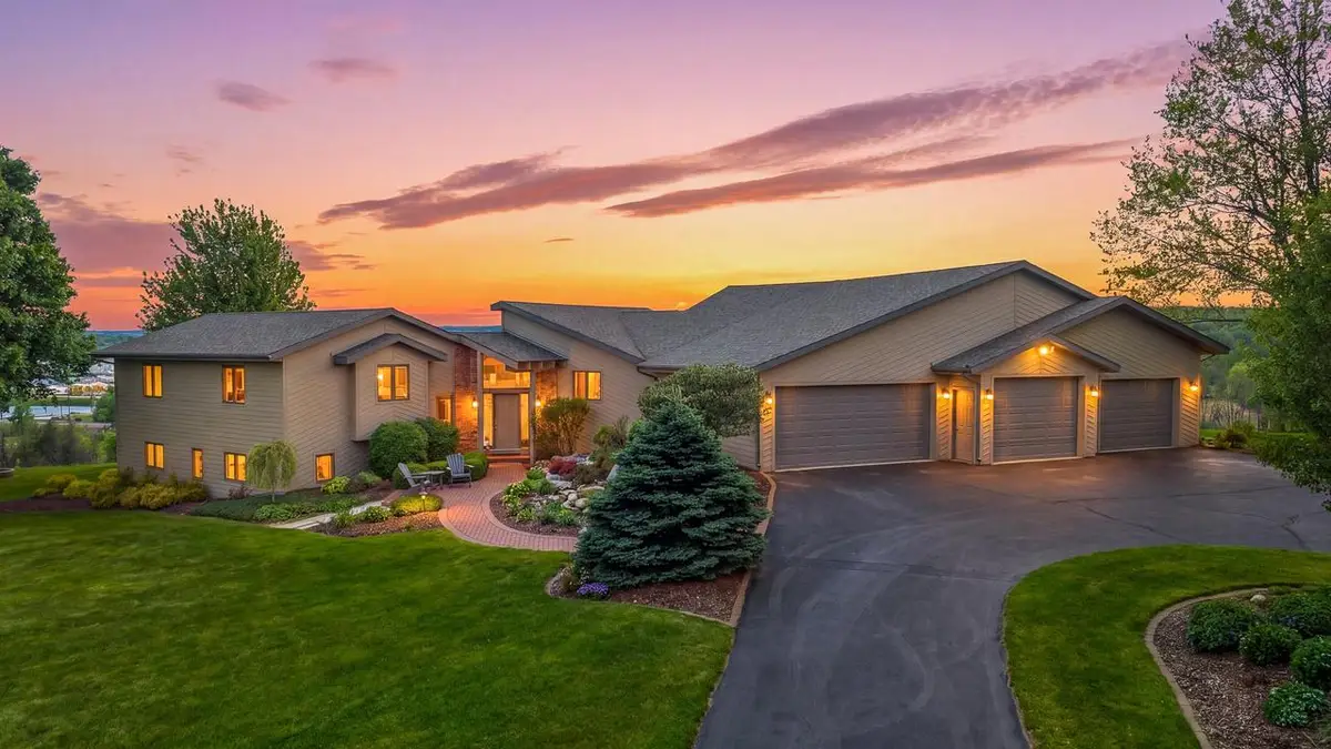 N6596 Riverview ROAD, Plymouth, WI 53073 - #1