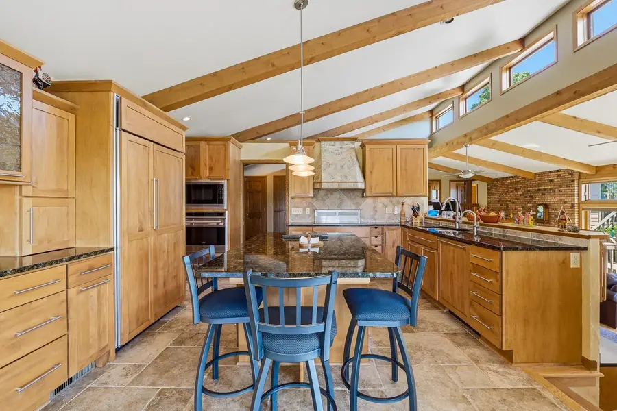N6596 Riverview ROAD, Plymouth, WI 53073 - #2