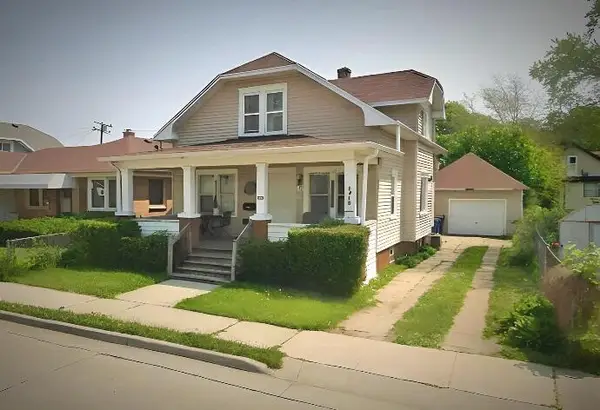 1815 Superior STREET, Racine, WI 53402