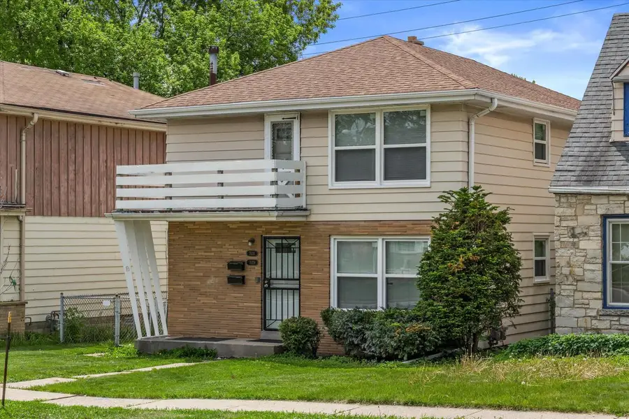 7029 W Hampton AVENUE, Milwaukee, WI 53218 - #3