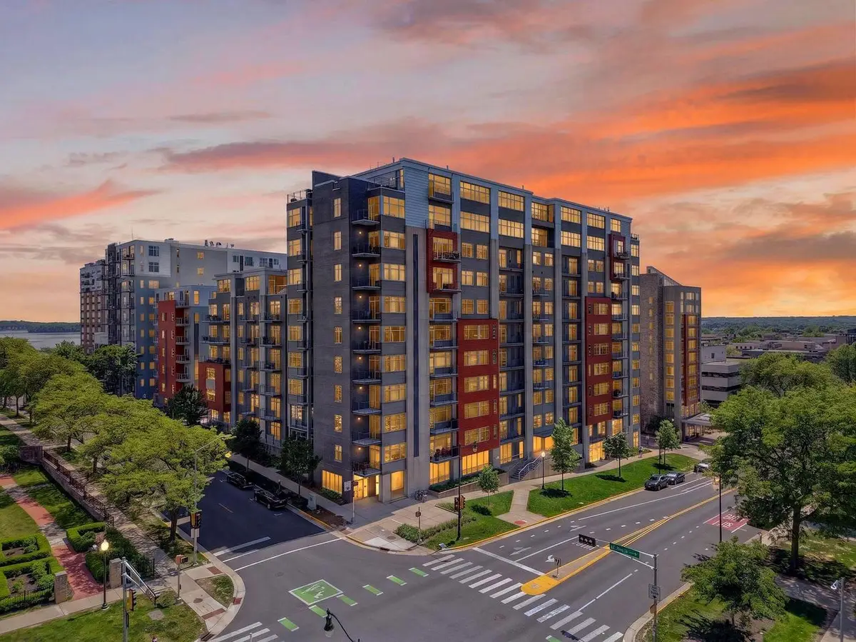 309 W Washington AVENUE #614, Madison, WI 53703 - #1
