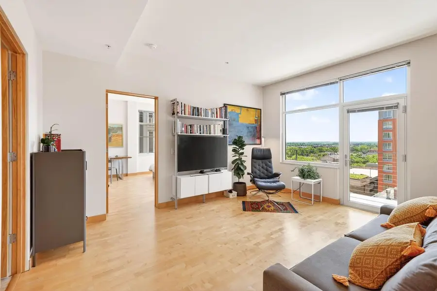 309 W Washington AVENUE #614, Madison, WI 53703 - #2