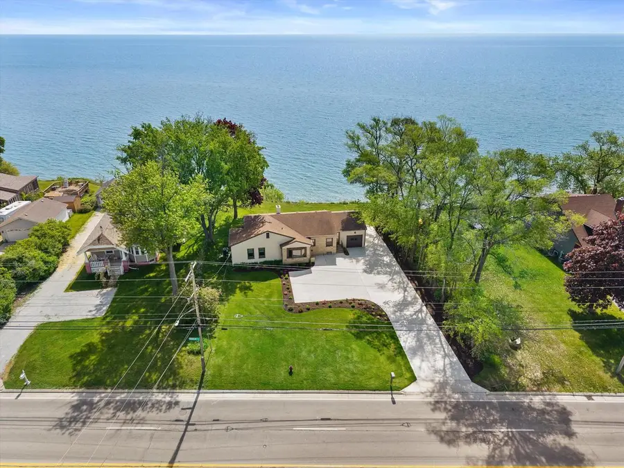 865 Sheridan ROAD, Kenosha, WI 53140 - #2