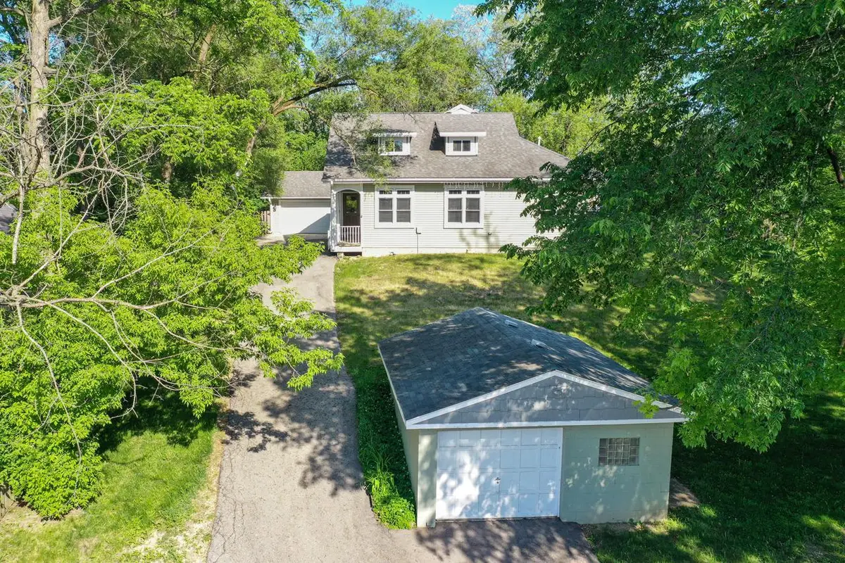 7965 Mchenry STREET, Burlington, WI 53105 - #1