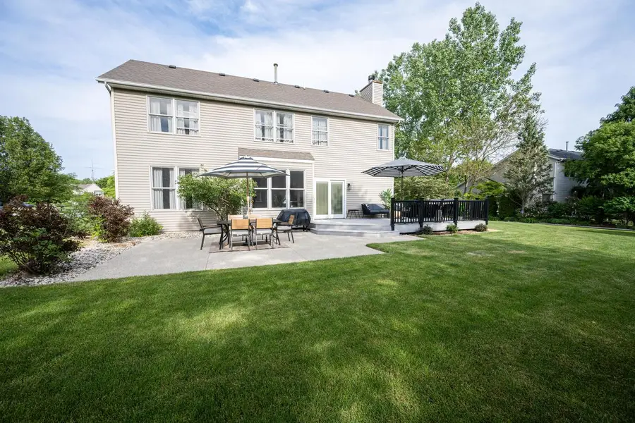 10676 32nd AVENUE, Pleasant Prairie, WI 53158 - #3