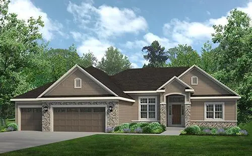N56W20728 Carnoustie WAY #Lt84, Menomonee Falls, WI 53051 - #1