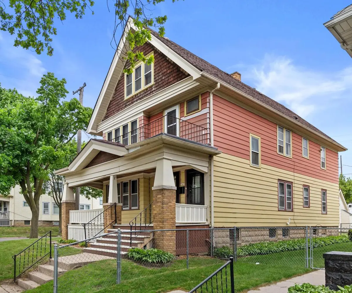 3403 N 21st STREET #3405, Milwaukee, WI 53206 - #1