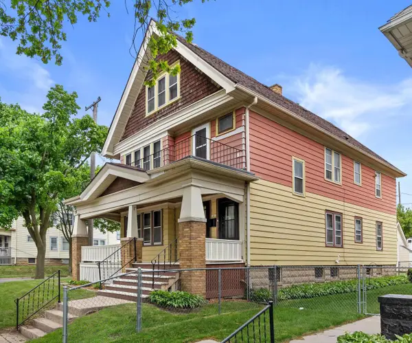 3403 N 21st STREET #3405, Milwaukee, WI 53206