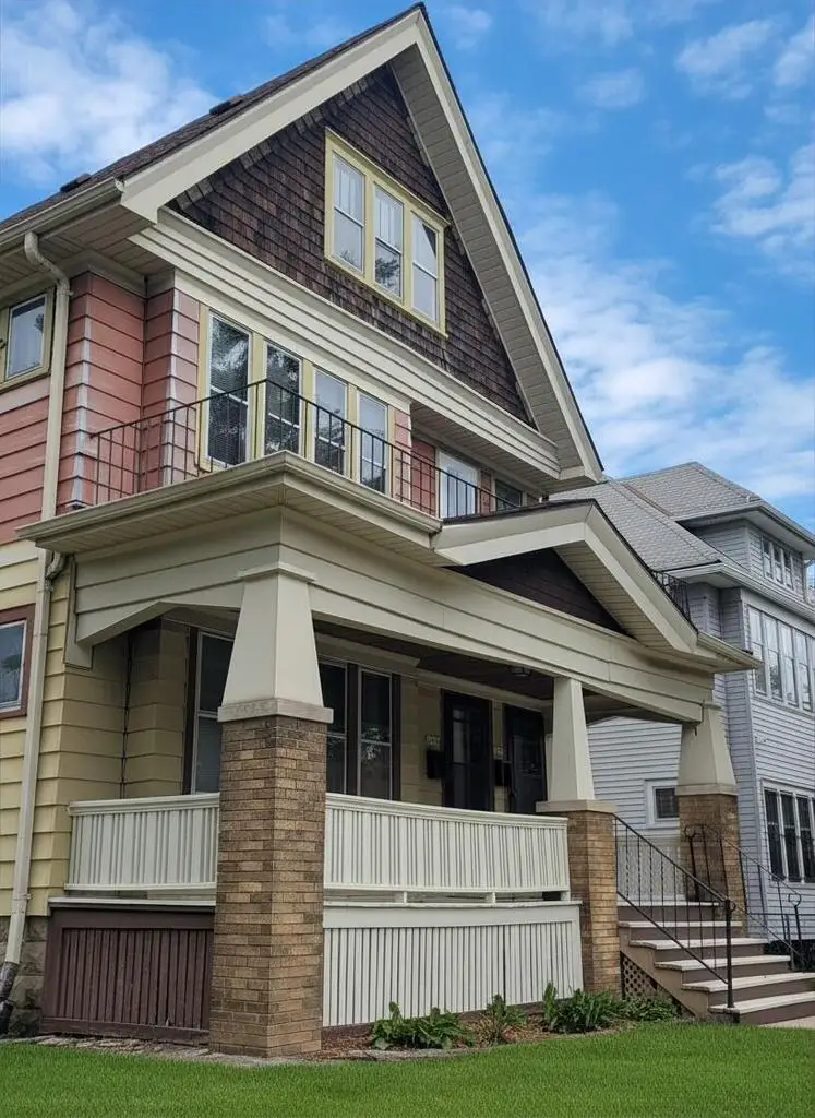 3403 N 21st STREET #3405, Milwaukee, WI 53206 - #2