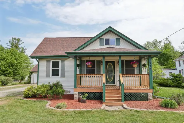 332 E Madison AVENUE, Milton, WI 53563