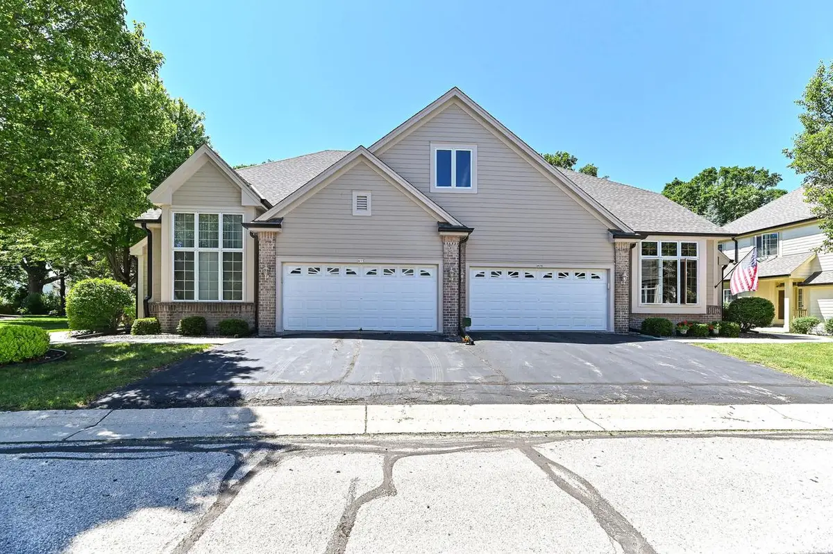 411 Meadowdale DRIVE #1, Waukesha, WI 53188 - #1