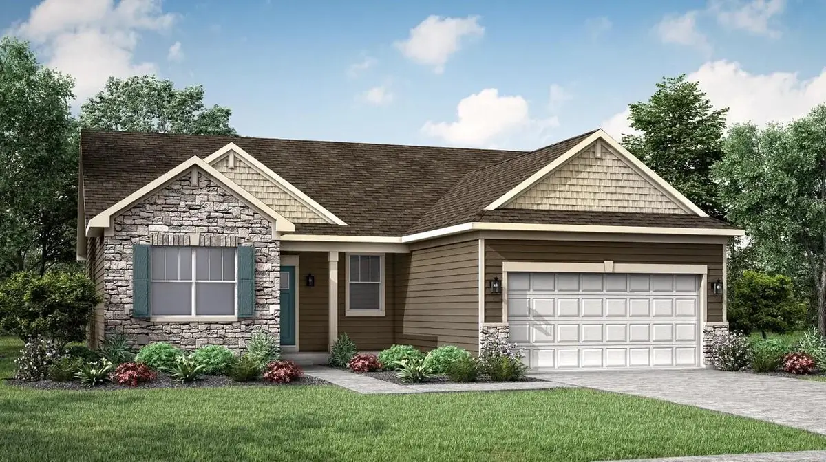 5355 94TH STREET, Pleasant Prairie, WI 53158 - #1