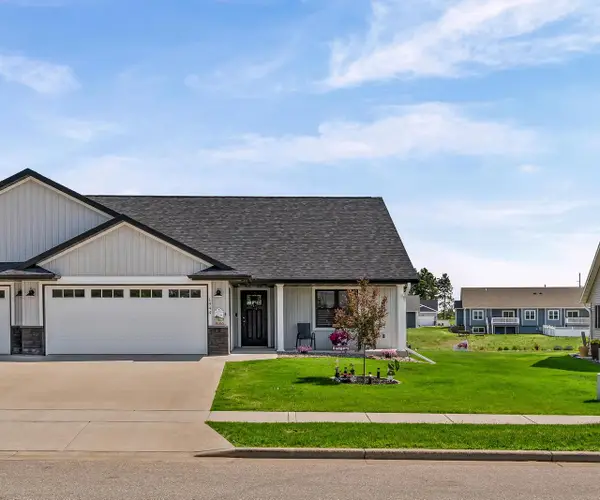 1944 Spakenburg ROAD, Holmen, WI 54636