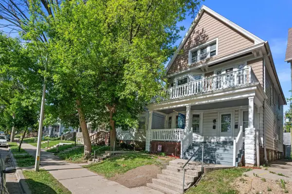 2167 N 39th STREET #2169, Milwaukee, WI 53208