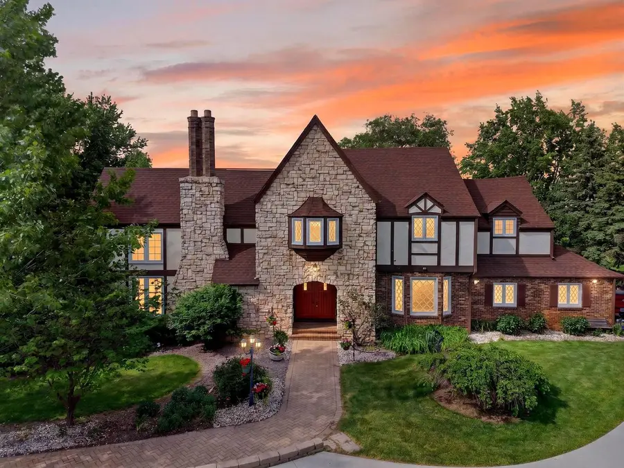 17800 Burlington ROAD, Union Grove, WI 53182 - #2