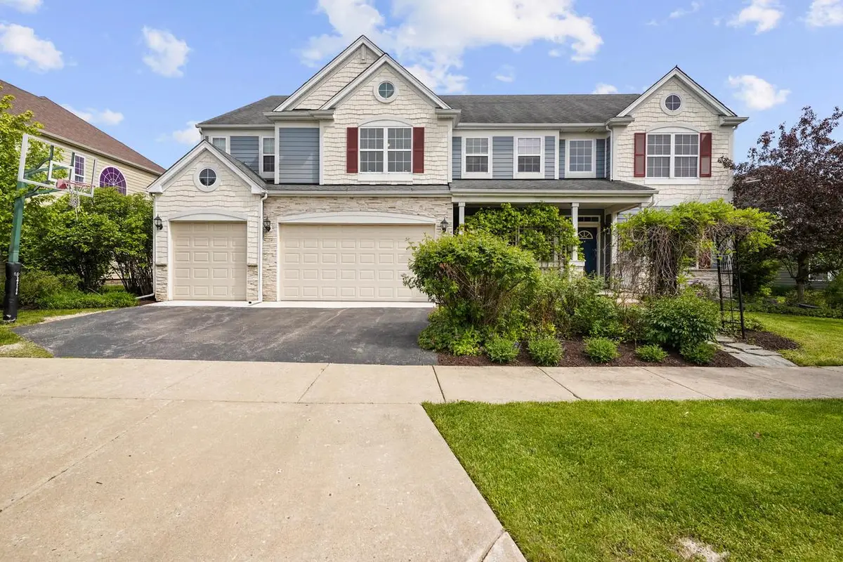 7323 148th AVENUE, Kenosha, WI 53142 - #1