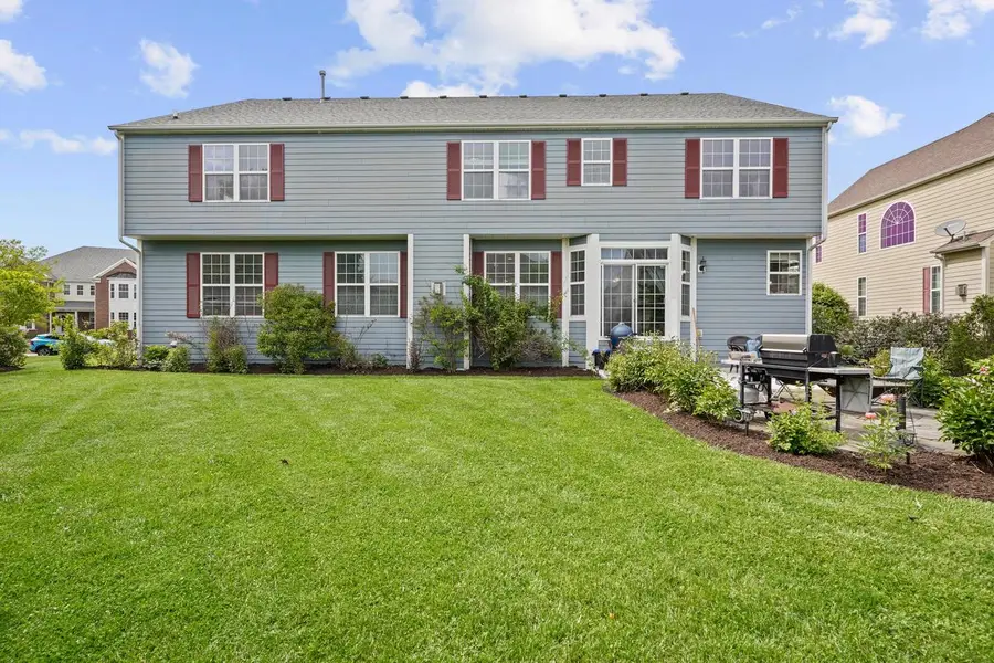 7323 148th AVENUE, Kenosha, WI 53142 - #3