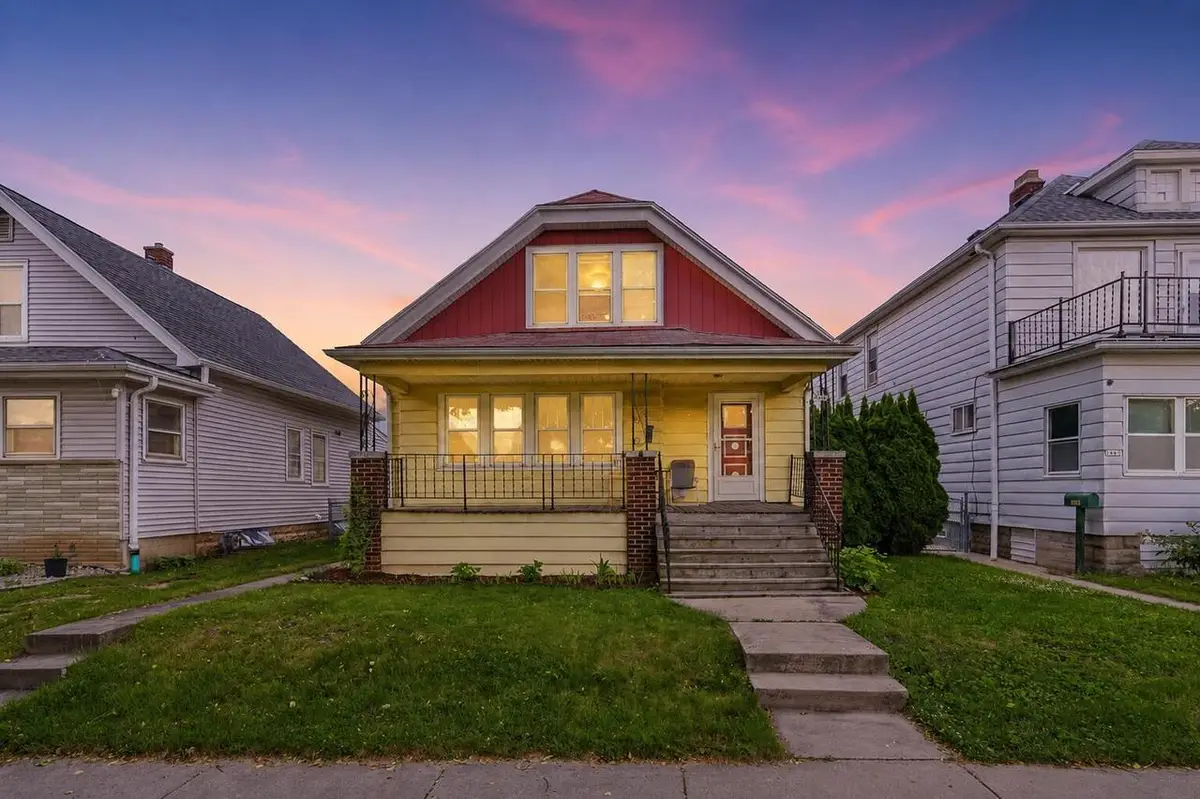1645 S 65th STREET, West Allis, WI 53214 - #1