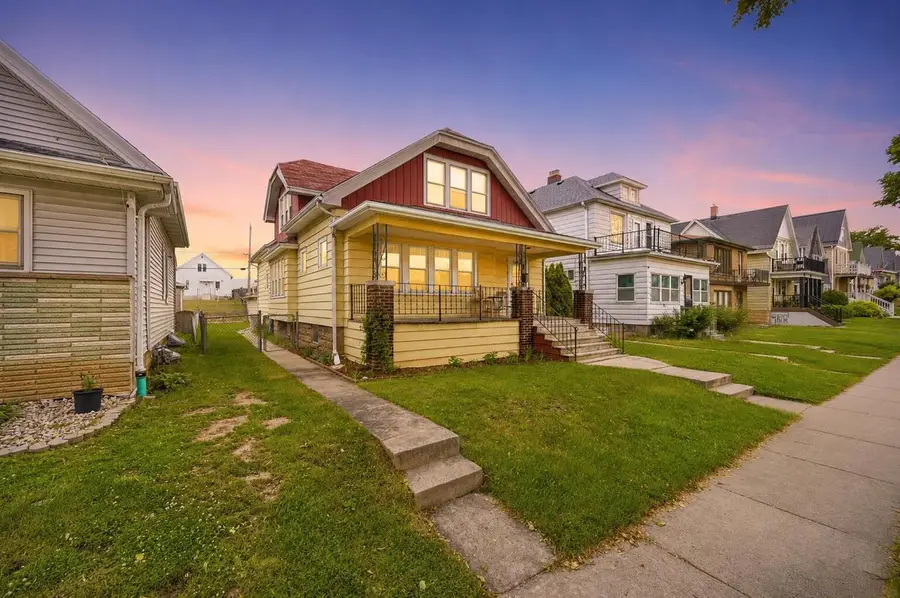1645 S 65th STREET, West Allis, WI 53214 - #3