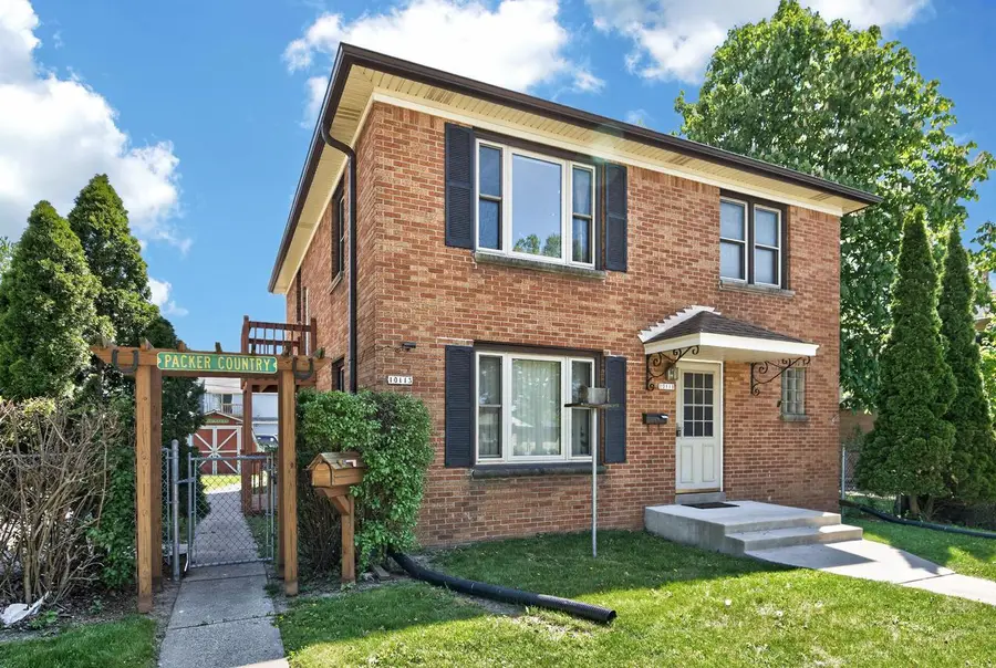 10111 W Cleveland AVENUE #10113, West Allis, WI 53227 - #2