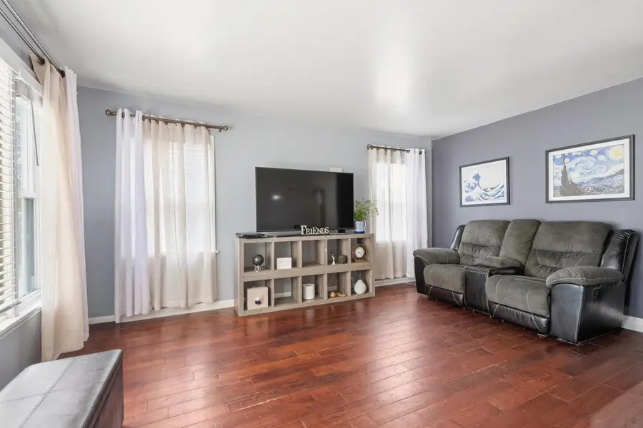 3813 N 81st STREET, Milwaukee, WI 53222 - #3