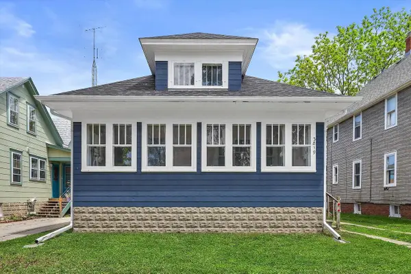 3819 10th AVENUE, Kenosha, WI 53140