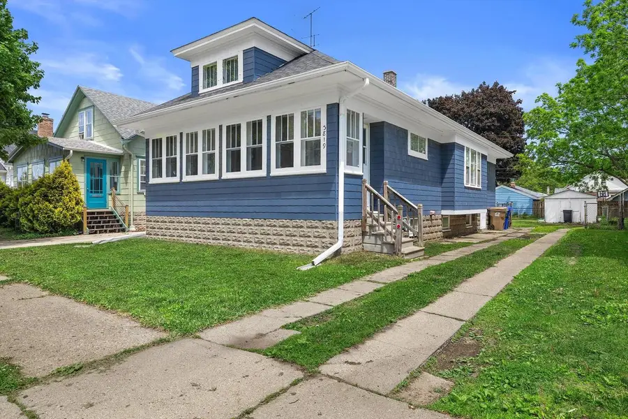 3819 10th AVENUE, Kenosha, WI 53140 - #2