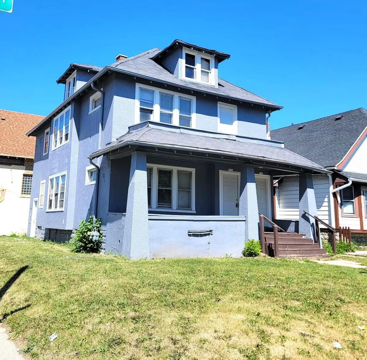 2701 N 37th STREET #2703, Milwaukee, WI 53210 - #1