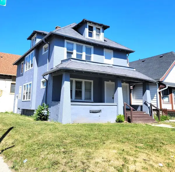 2701 N 37th STREET #2703, Milwaukee, WI 53210