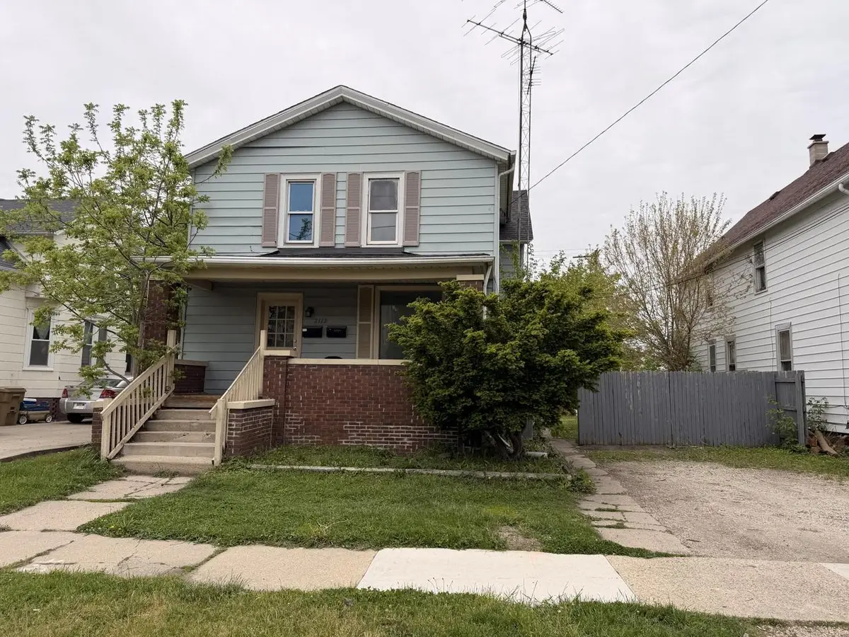 2112 53rd STREET, Kenosha, WI 53140 - #1