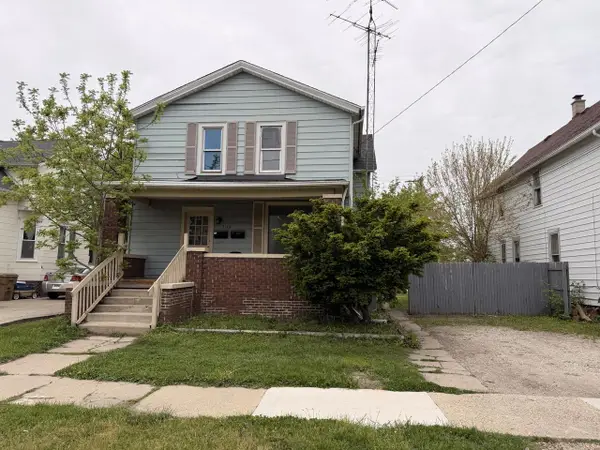 2112 53rd STREET, Kenosha, WI 53140