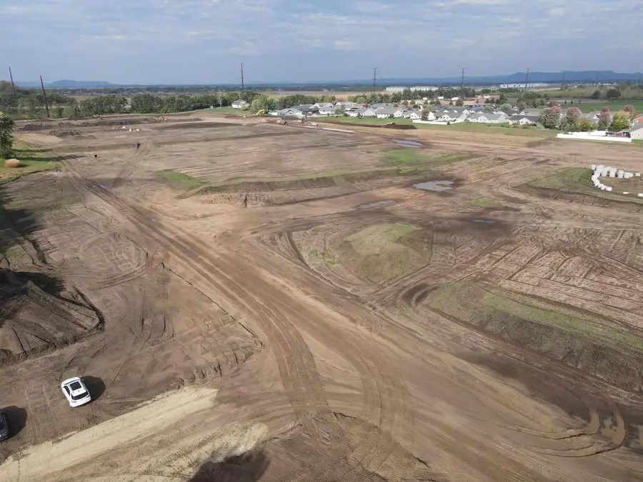 Lot 5 BLOCK 9, Holmen, WI 54636 - #2