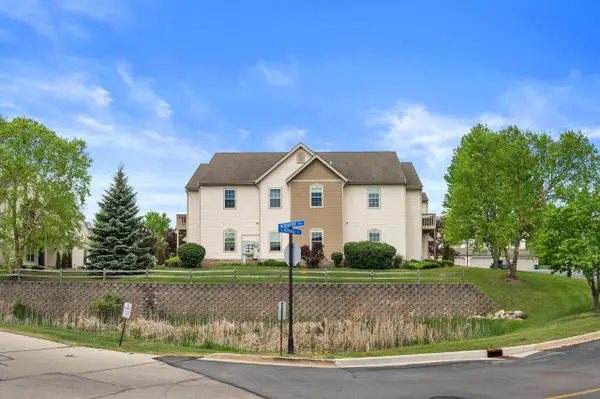 8614 S Stratford ROAD, Oak Creek, WI 53154