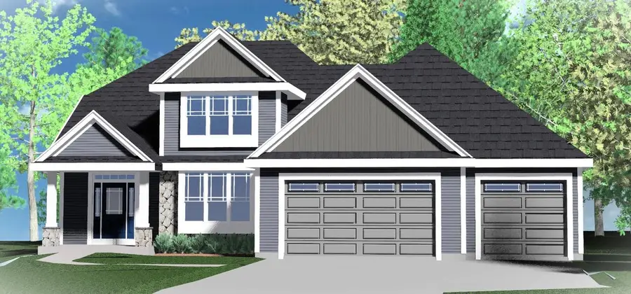 N82 W27810 Sunflower PASS, Hartland, WI 53029 - #2