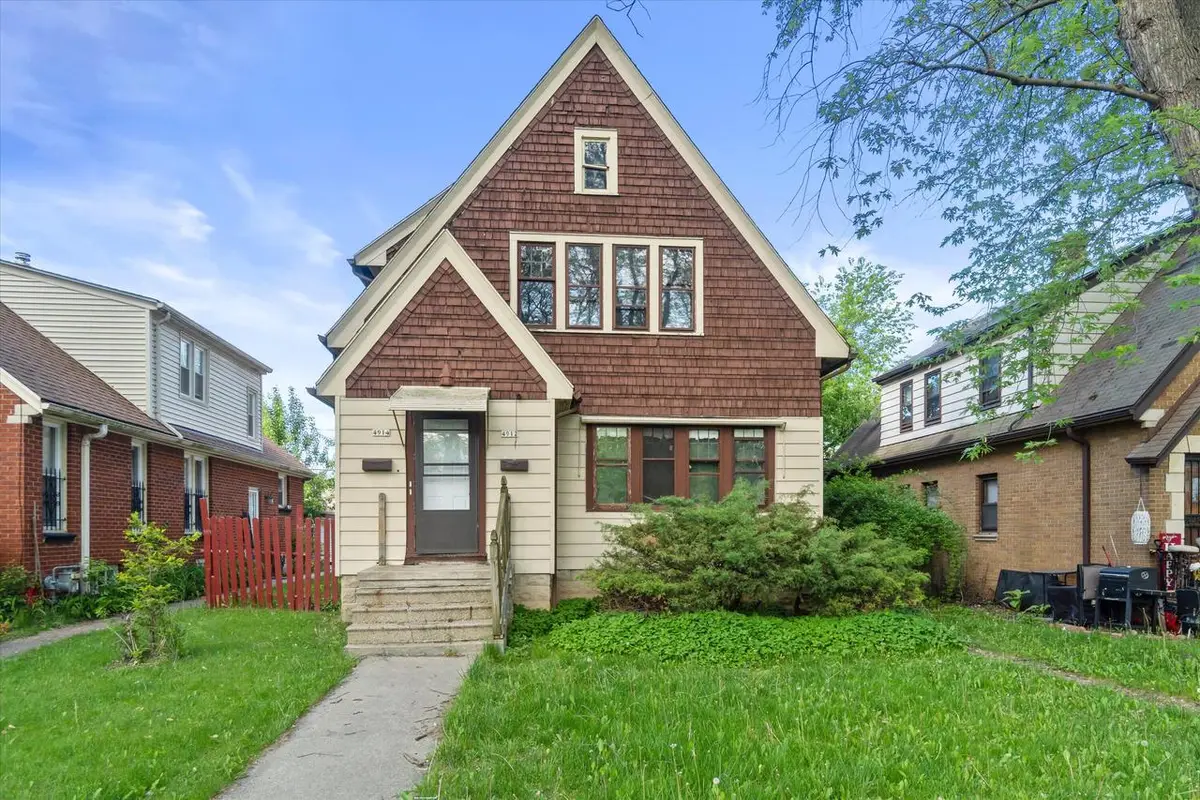 4912 W Medford AVENUE #4914, Milwaukee, WI 53216 - #1