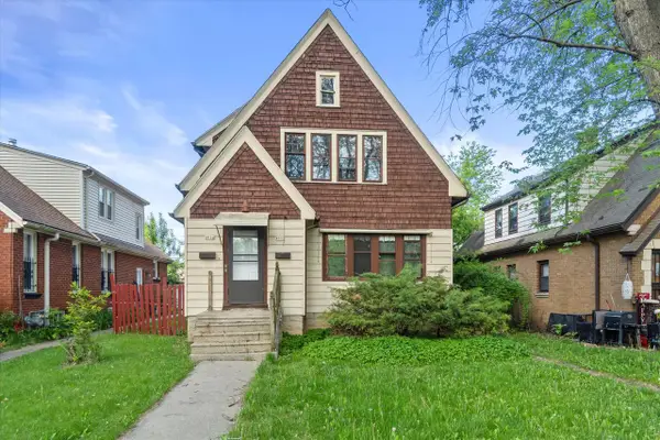 4912 W Medford AVENUE #4914, Milwaukee, WI 53216
