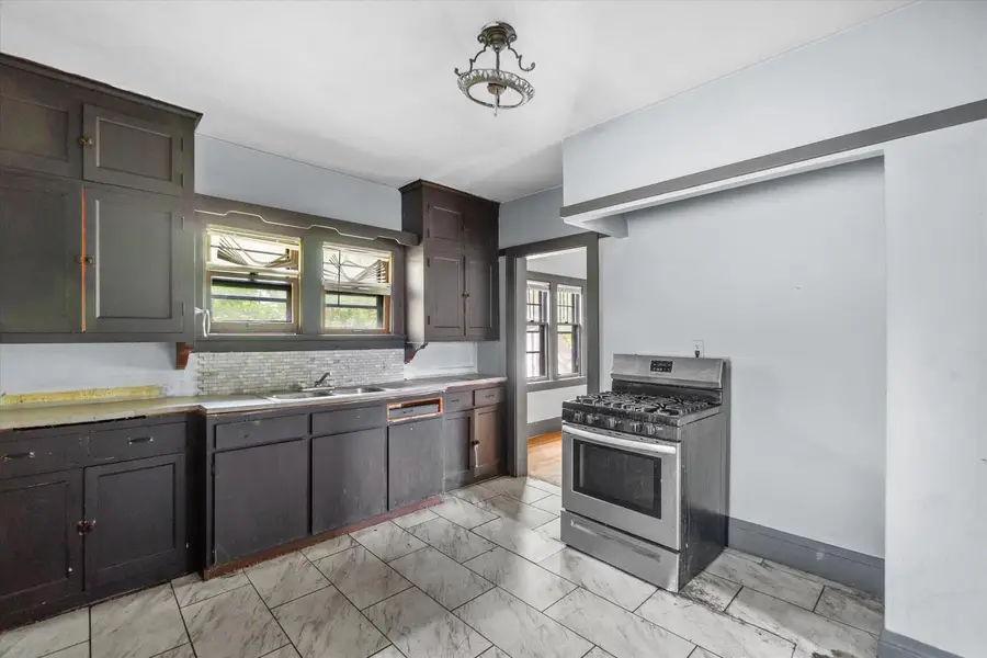 4912 W Medford AVENUE #4914, Milwaukee, WI 53216 - #3