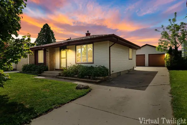 1709 88th STREET, Kenosha, WI 53143