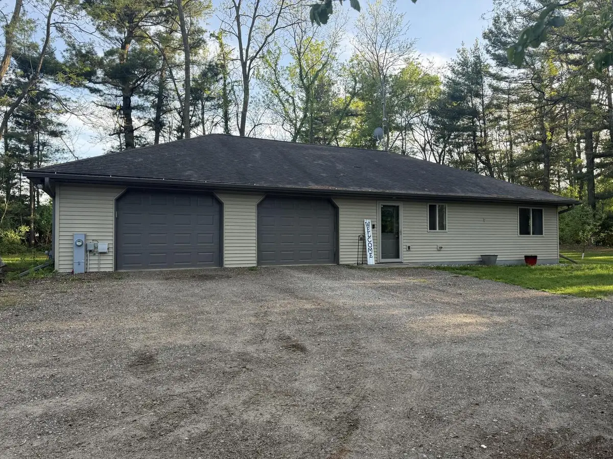 N2657 17th LANE, Wautoma, WI 54982 - #1