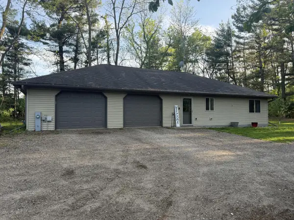 N2657 17th LANE, Wautoma, WI 54982