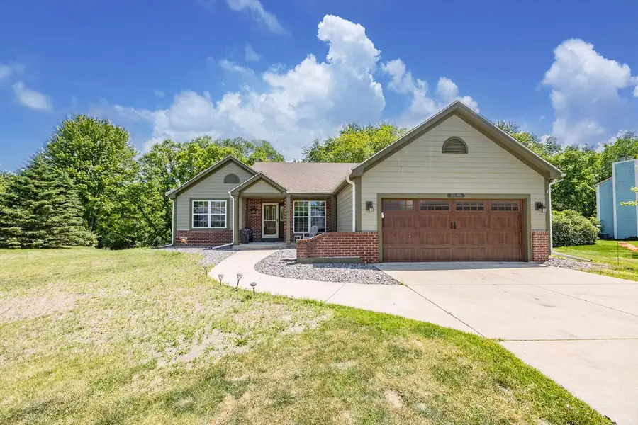 W195S8654 Plum Creek BOULEVARD, Muskego, WI 53150 - #2