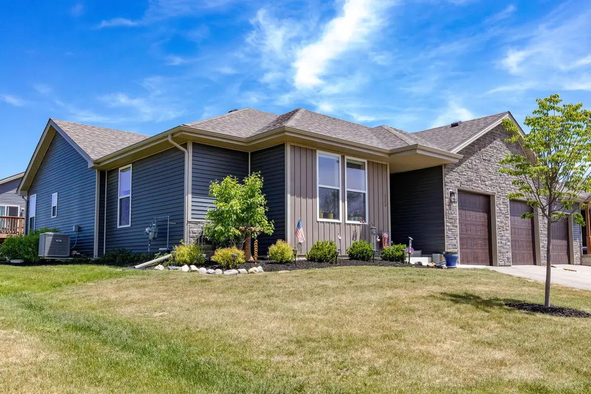 322 Stricker WAY #20, Edgerton, WI 53534 - #1