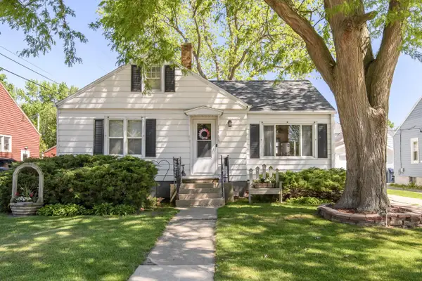 279 E Arndt STREET, Fond Du Lac, WI 54935