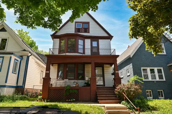 2747 N Bremen STREET #2747A, Milwaukee, WI 53212