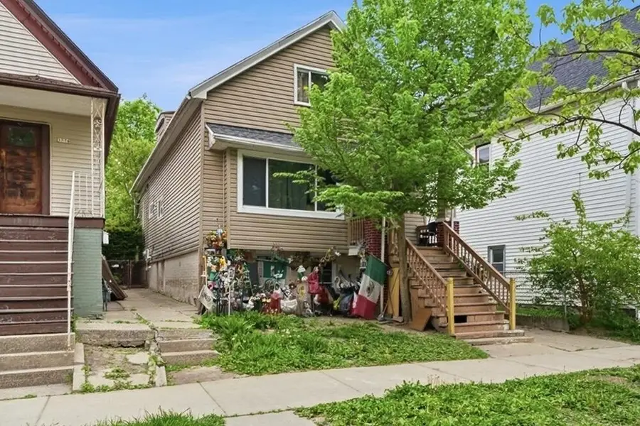 1978 S 12th STREET, Milwaukee, WI 53204 - #3