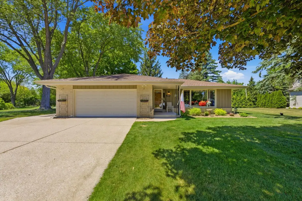 4455 N 143rd STREET, Brookfield, WI 53005 - #1