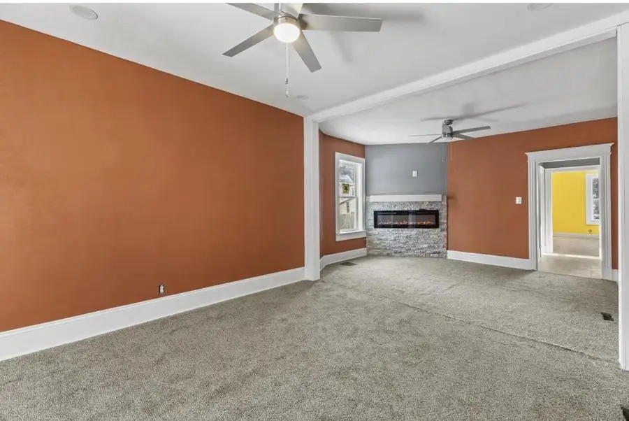 2163 N 38th STREET #2165, Milwaukee, WI 53208 - #3