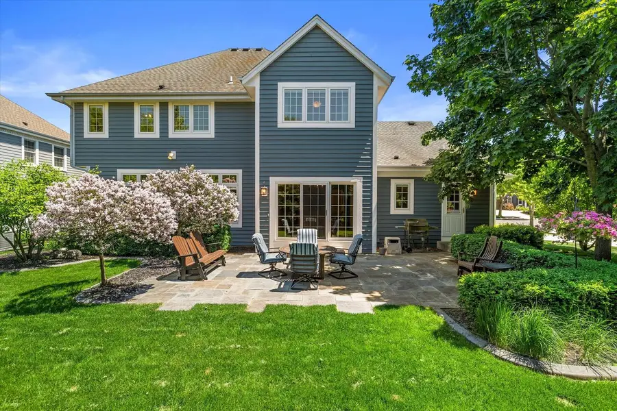 W72N447 Mulberry AVENUE, Cedarburg, WI 53012 - #2